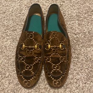 Gucci Loafers